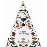 English Tea Shop Organic Tea Advent Calendar - Mosaic