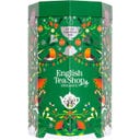 Organic Tea Advent Calendar - Christmas Tree - 25 pyramid bags