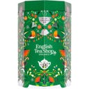 Organic Tea Advent Calendar - Christmas Tree - 25 pyramid bags