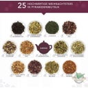 Bio čajni adventni koledar 