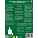 Bio čajni adventni koledar 