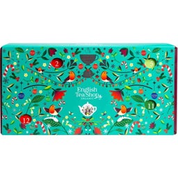 Bio čajni adventni koledar 