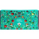 Calendario dell'Avvento Bio - Christmas Vibes Only - 25 bustine piramidali