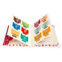 Calendario de Adviento Bio - Cuento de Navidad - 24 bolsitas de té