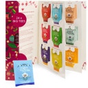 Calendrier de l'Avent Bio - Conte de Noël - 24 sachets de thé