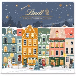 Calendrier de l'Avent - Winter Wonderland - 153 g