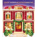 Lindt Christmas Spirit Advent Calendar - 304 g