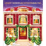 Lindt Christmas Spirit Advent Calendar