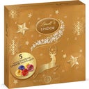 Lindt Lindor Mini Advent Calendar