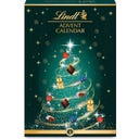Lindt Weihnachtsbaum Adventskalender