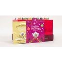 Calendario de Adviento de Té 