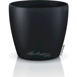 Lechuza DECO 10 Planter - slate grey