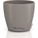 Lechuza Übertopf DECO 10 - sandbraun