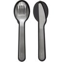 Lékué Besteck mit Etui To Go - 1 Set