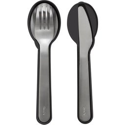 Lékué Besteck mit Etui To Go - 1 Set