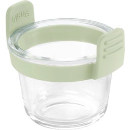 Lékué Mini-Gläser für Heißluftfritteuse - 1 Stk