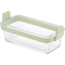 Lékué Rechteckige Glaskörbe - 1 Stk