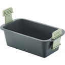 Lékué Rechteckiger Korb für Heißluftfritteuse