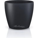 Lechuza DECO 12 Planter - slate grey