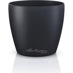 Lechuza DECO 12 Planter - slate grey