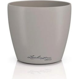 Lechuza DECO 12 Planter - sandy brown