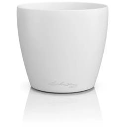 Lechuza Cache-Pot DECO 12 - blanc