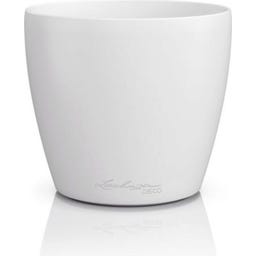 Lechuza Cache-Pot DECO 14 - blanc