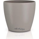 Lechuza DECO 21 Planter - sandy brown