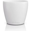 Lechuza Cache-Pot DECO 21 - blanc