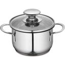 Küchenprofi CAPRI Kookpan - 12 cm