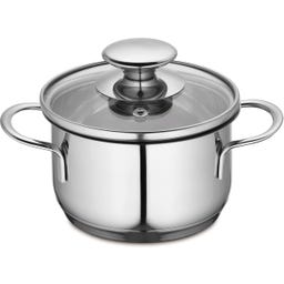 Küchenprofi CAPRI Kookpan - 12 cm