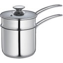 Küchenprofi Wasserbad-Topf CAPRI, 14 cm - 1 Stk