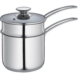 Küchenprofi Wasserbad-Topf CAPRI, 14 cm - 1 Stk