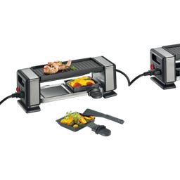 Küchenprofi Appareil à Raclette VISTA2 PLUS - 1 pcs