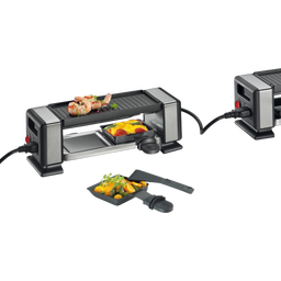Küchenprofi Raclette VISTA2 PLUS - 1 Stk