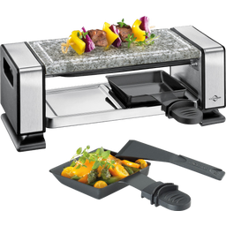 Küchenprofi Raclette VISTA2 - 1 Stk