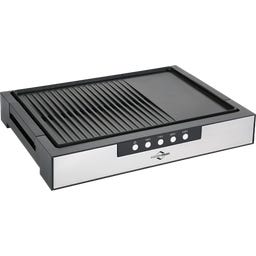 Küchenprofi STYLE - Grill da Tavolo - 1 pz.