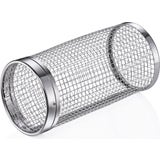 K&uuml;chenprofi Grillkorb RONDO