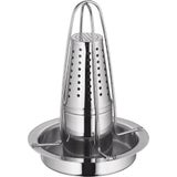 K&uuml;chenprofi H&auml;hnchengriller ADVANTAGE