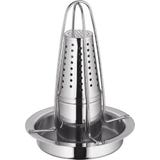 K&uuml;chenprofi ADVANTAGE Chicken Barbecue Rack