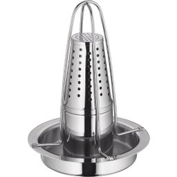 Küchenprofi ADVANTAGE Chicken Barbecue Rack - 1 item