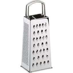 Küchenprofi BASIC négyoldalú reszelő - 1 db
