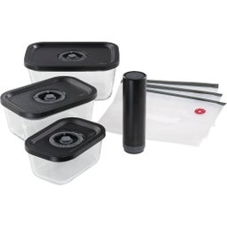 Küchenprofi Vakuum Starter-Set EASYFRESH, 7-tlg. - 1 Set