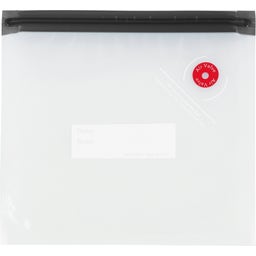 Küchenprofi Vakuumbeutel EASYFRESH, 10er-Set - 22x21 cm