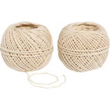 K&uuml;chenprofi Spare Butcher's String, 2 rolls
