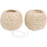 K&uuml;chenprofi 2 Ersatzrollen K&uuml;chengarn