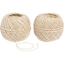 Küchenprofi Spare Butcher's String, 2 rolls - 1 item