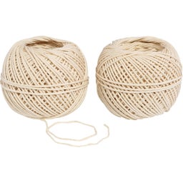 Küchenprofi Spare Butcher's String, 2 rolls - 1 item