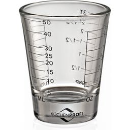 Küchenprofi Mini-Messbecher - 1 Stk