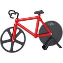 Küchenprofi Pizzaschneider BIKE - 1 Stk